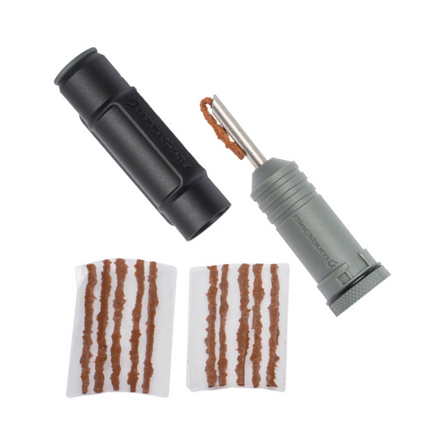 PLUGGER TUBELESS TIRE REPAIR KIT