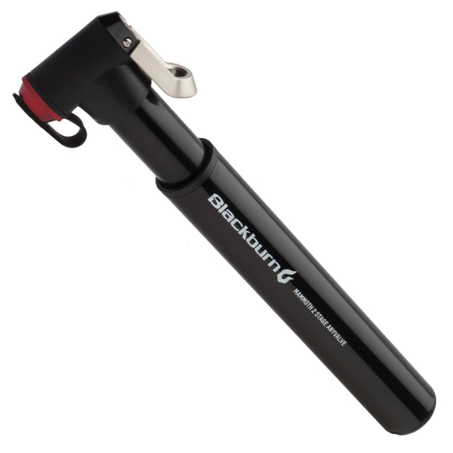 MAMMOTH 2STAGE ANYVALVE MINI-PUMP