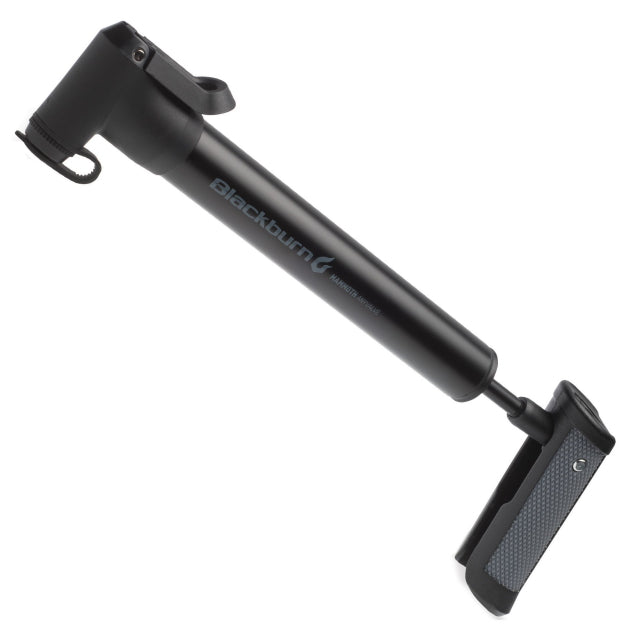 MAMMOTH ANYVALVE MINI-PUMP