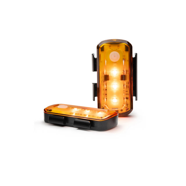 Blackburn Design Grid Side Beacon Light Set