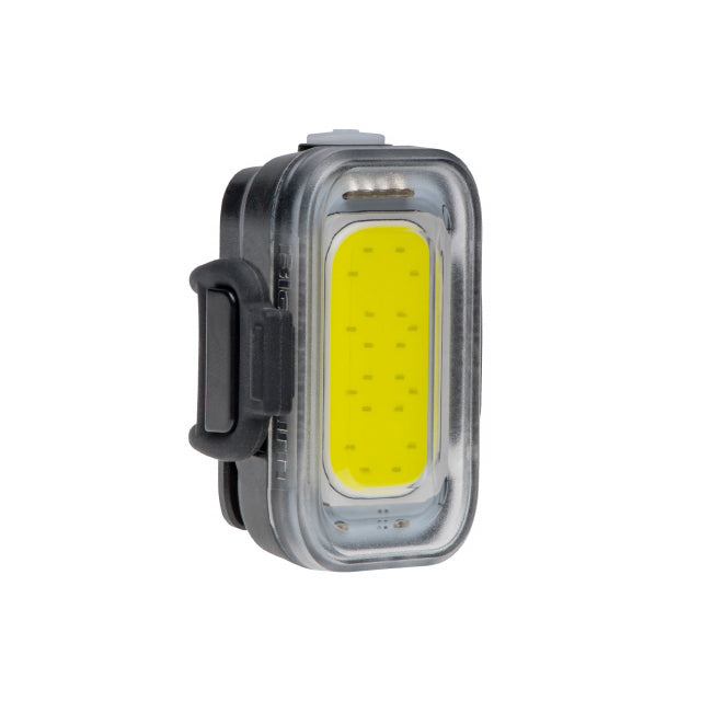 GRID FRONT LIGHT - BLACK