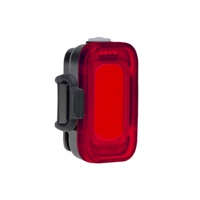 GRID REAR LIGHT - BLACK