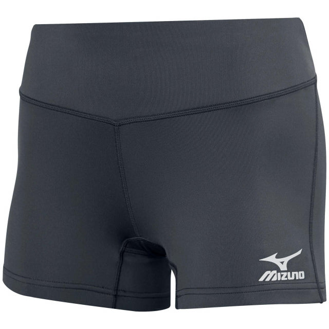 WOMEN'S VICTORY 3.5" VOLLEYBALL SHORTS