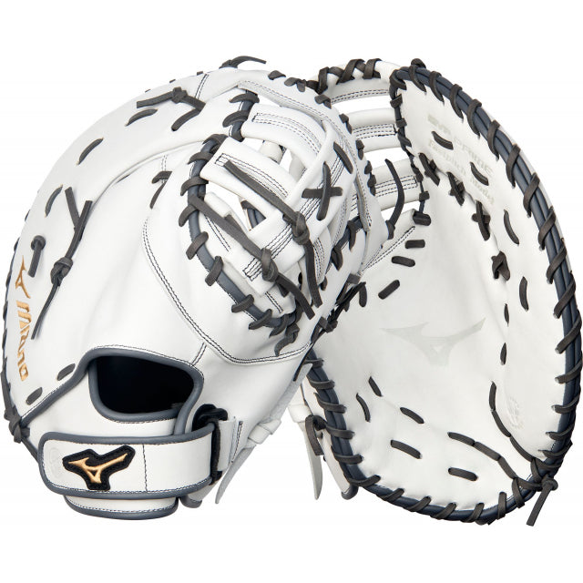 13" MVP PRIME FASTPITCH GLOVE 2022