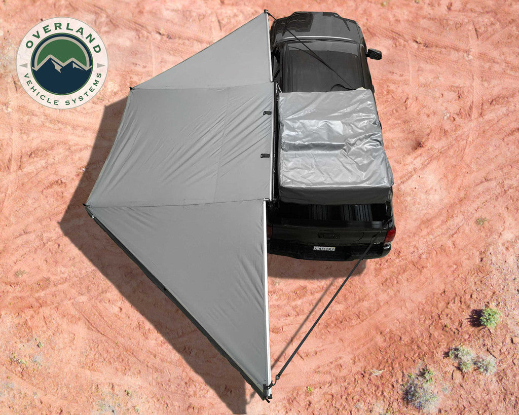 NOMADIC AWNING 180