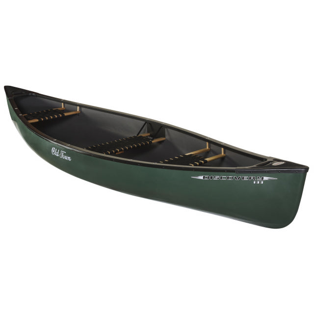 DISCOVERY 133 RECREATIONAL CANOE