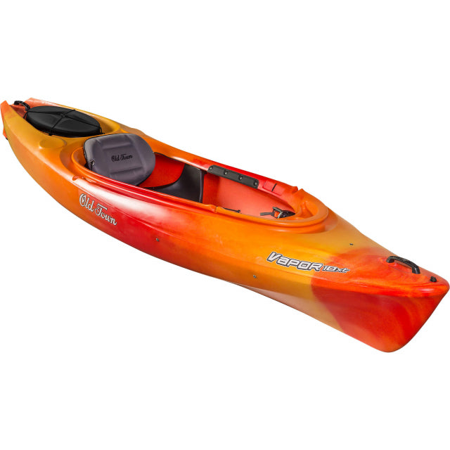 VAPOR 10XT COMPACT KAYAK