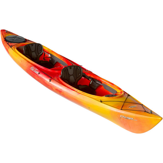 DIRIGO TANDEM PLUS KAYAK