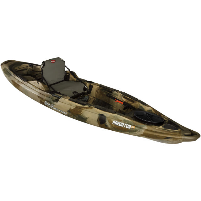 PREDATOR MX KAYAK