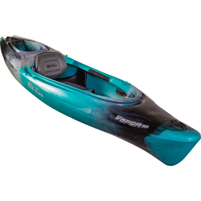 VAPOR 10 COMPACT KAYAK