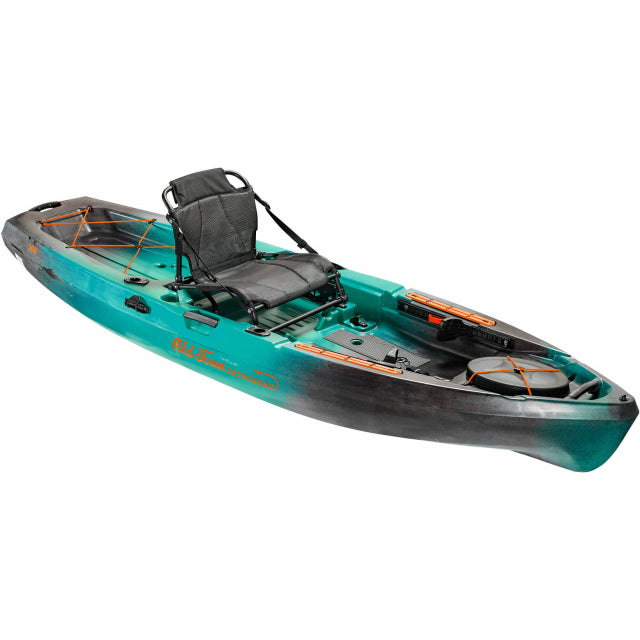 SPORTSMAN 106 FISHING KAYAK