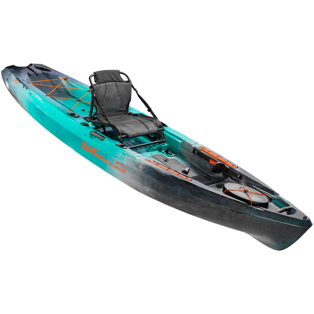 SPORTSMAN 120 FISHING KAYAK