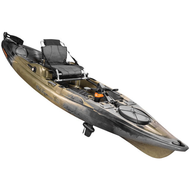 SPORTSMAN BIGWATER PDL 132 FISHING KAYAK