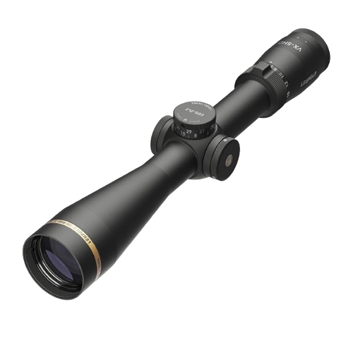 Leupold VX-5HD 3-15x44mm CDS-ZL2