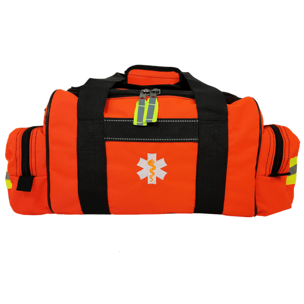 FIRST RESPONDER FIRST AID KIT