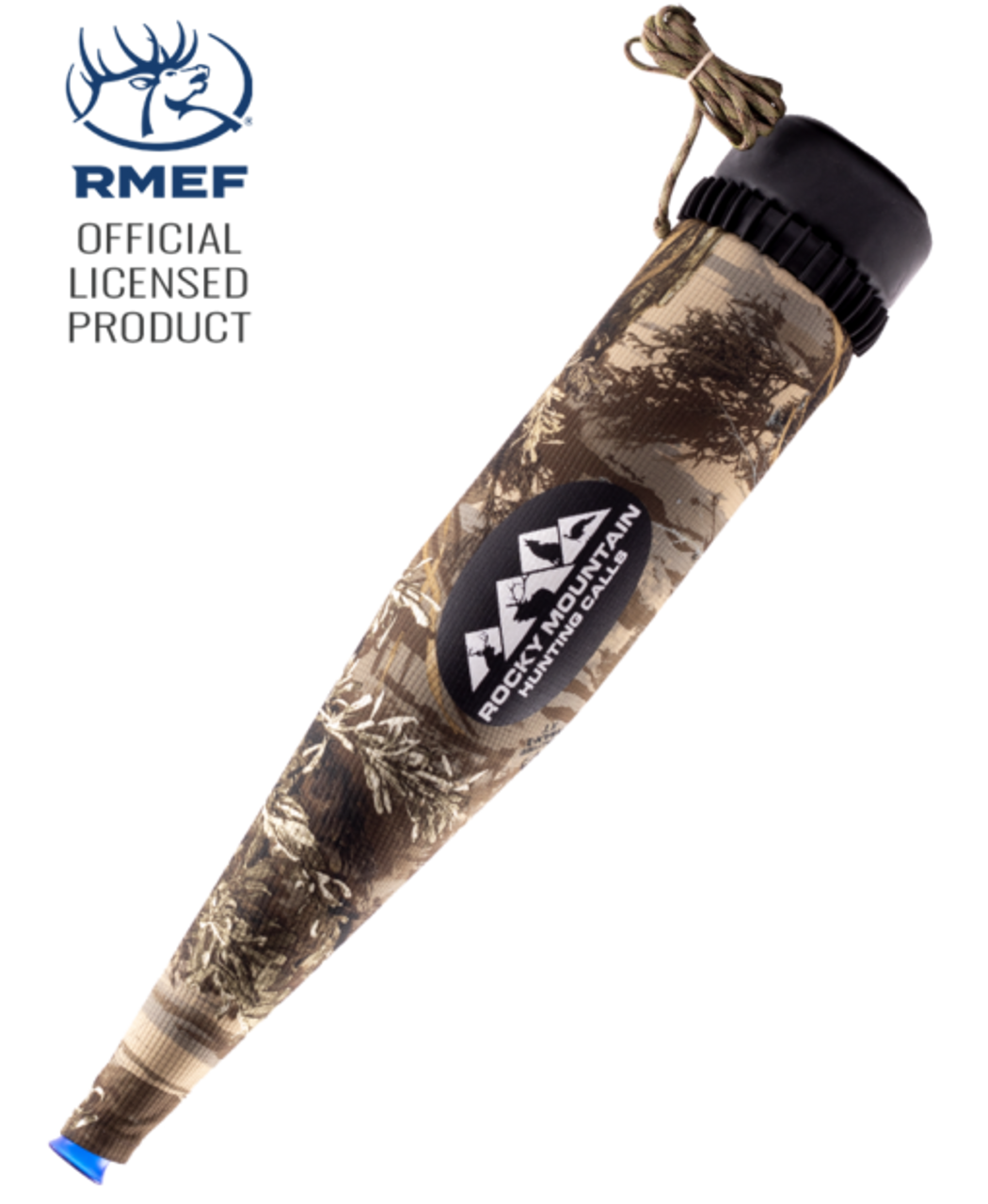 WAPITI WHACKER ELK CALL