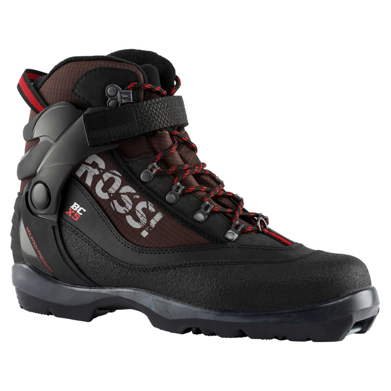 BC X5 BACKCOUNTRY NORDIC BOOTS