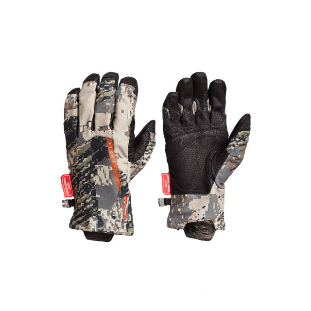 MOUNTAIN WS GLOVE