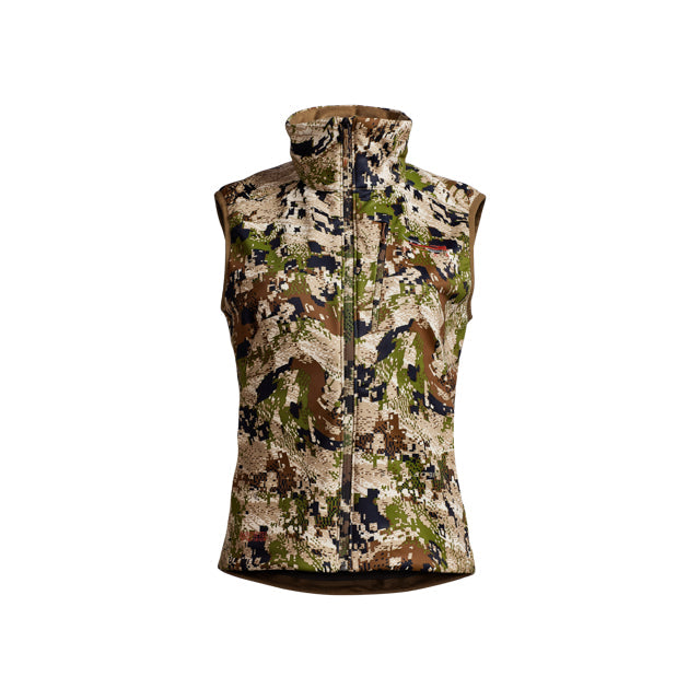 WOMEN'S JETSTREAM VEST