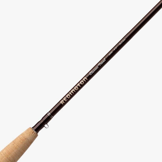 REDINGTON CLASSIC TROUT 276-4