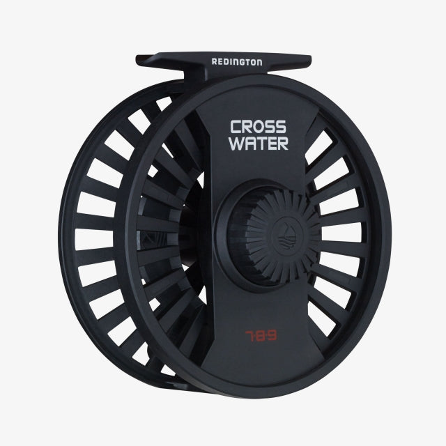 REDINGTON CROSSWATER 4/5/6 REEL PRE-SPOOLED