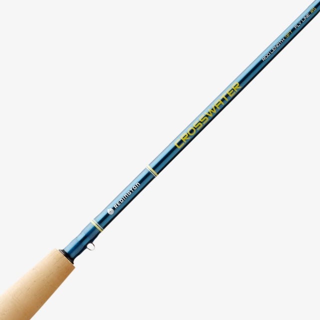 REDINGTON CROSSWATER 690-4