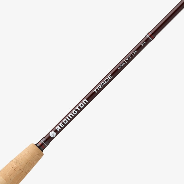 REDINGTON TRACE 486-4