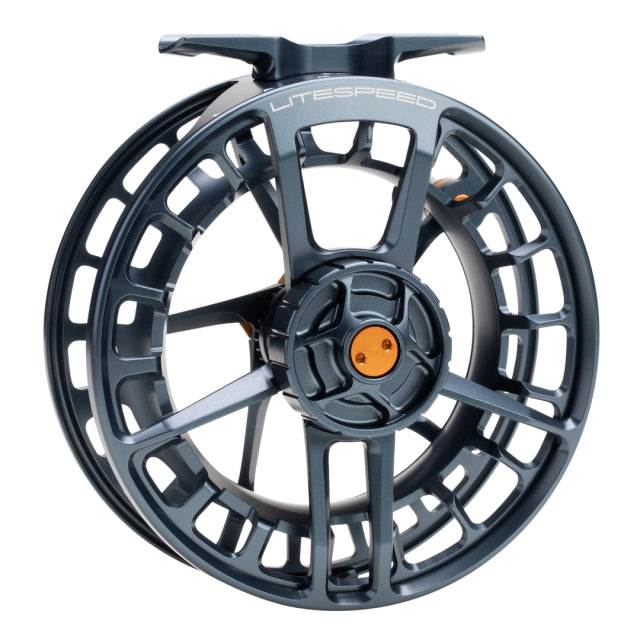 LITESPEED F-5+ REEL FUEGO