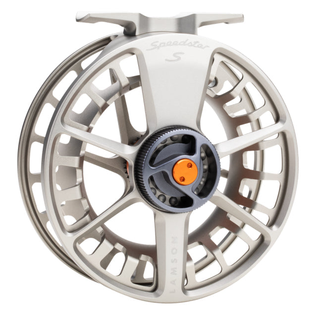 SPEEDSTER S-SERIES -7+ REEL EMBER