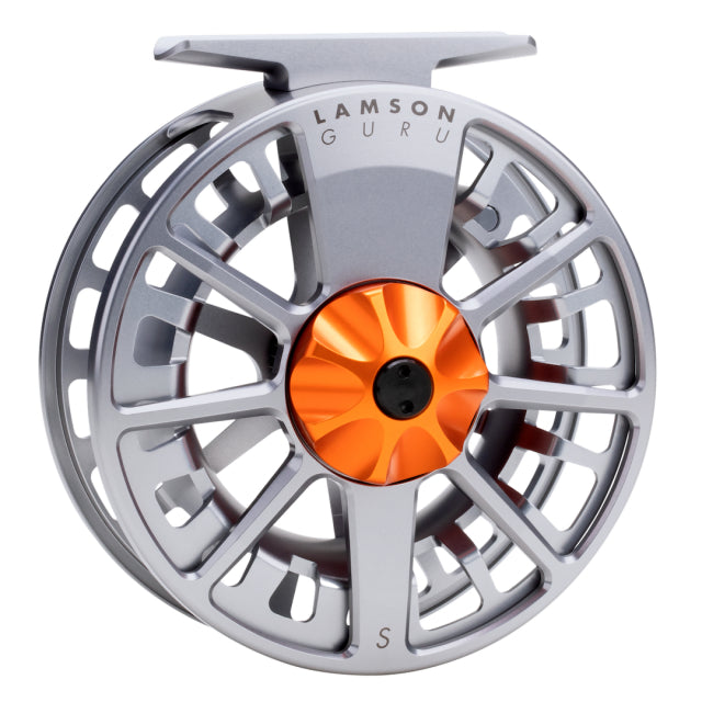 GURU S-SERIES -5+ REEL BLAZE