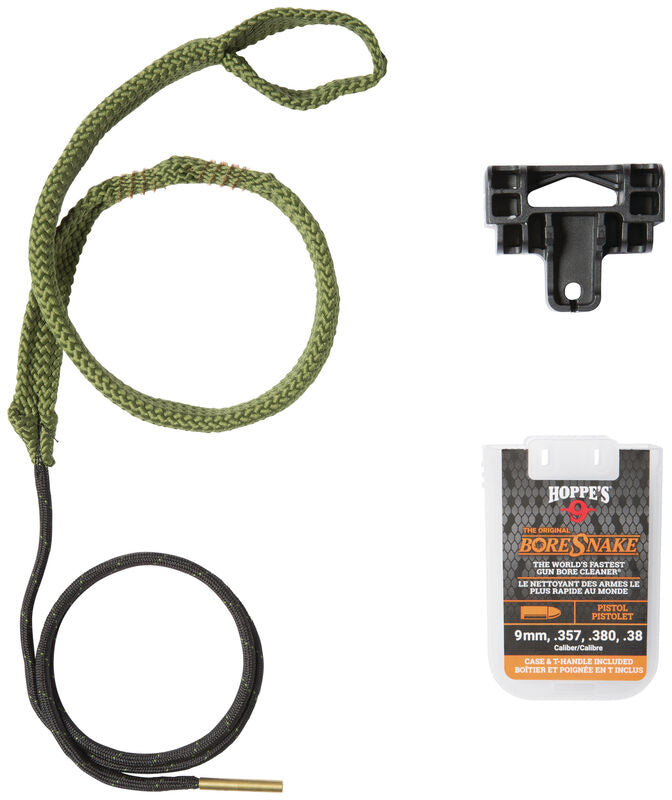 PISTOL BORE SNAKE .380,.38,357CAL