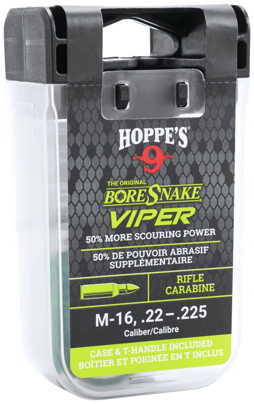 RIFLE BORE SNAKE VIPER DEN 7MM-.280CAL