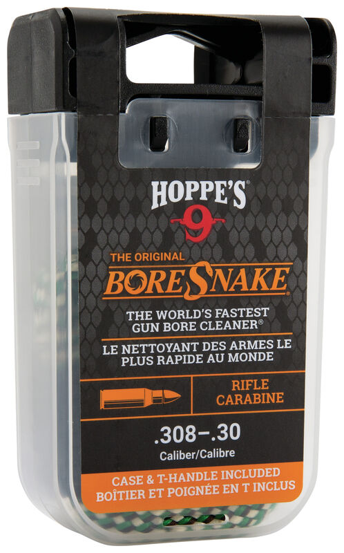 RIFLE BORE SNAKE .30-.308CAL