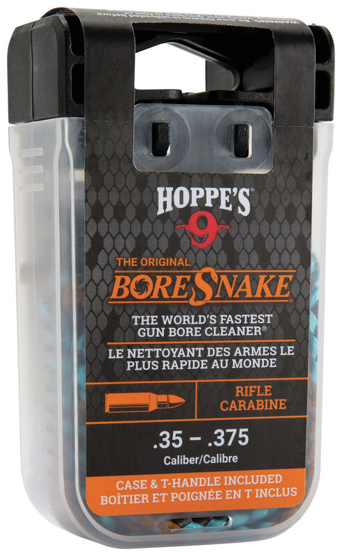 RIFLE BORE SNAKE .35-.375CAL