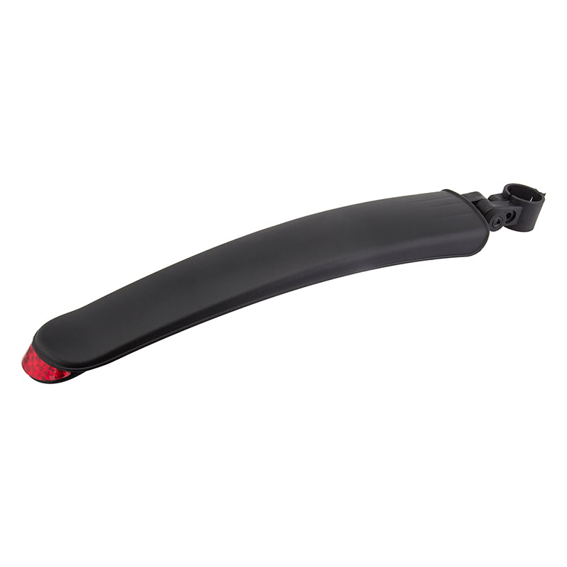 SEATPOST CLAMPER REAR FENDER