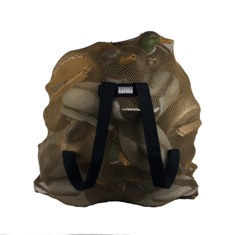 GHG MESH DECOY BAG