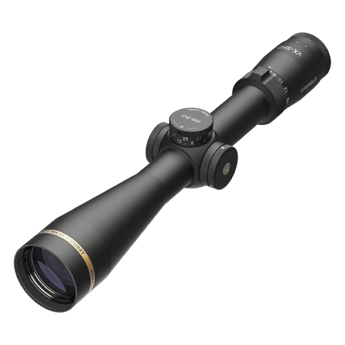 Leupold VX-5HD 3-15x44mm Side Focus Riflescope