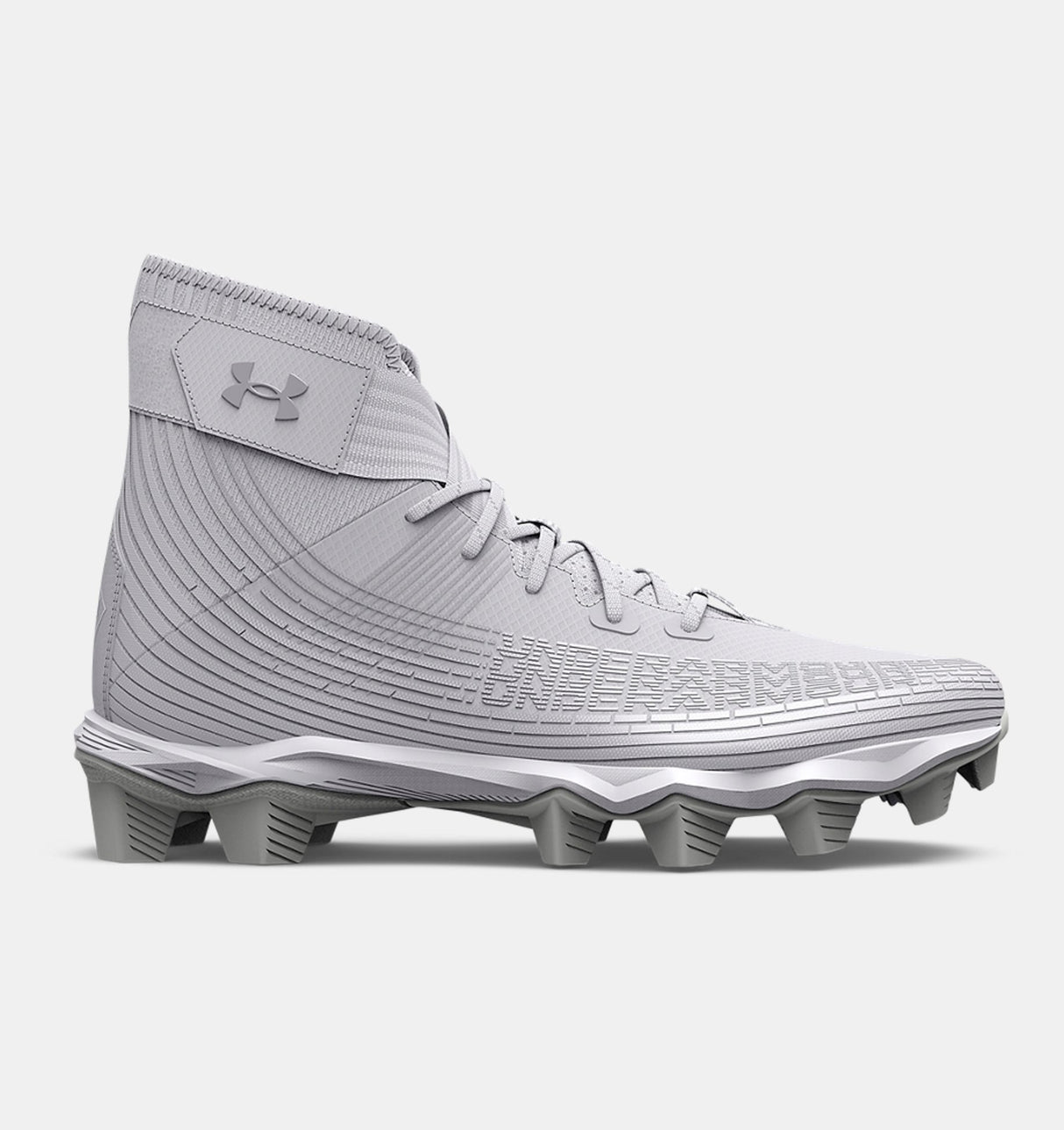 MEN'S UA HIGHLIGHT FRANCHISE FOOTBALL CLEATS