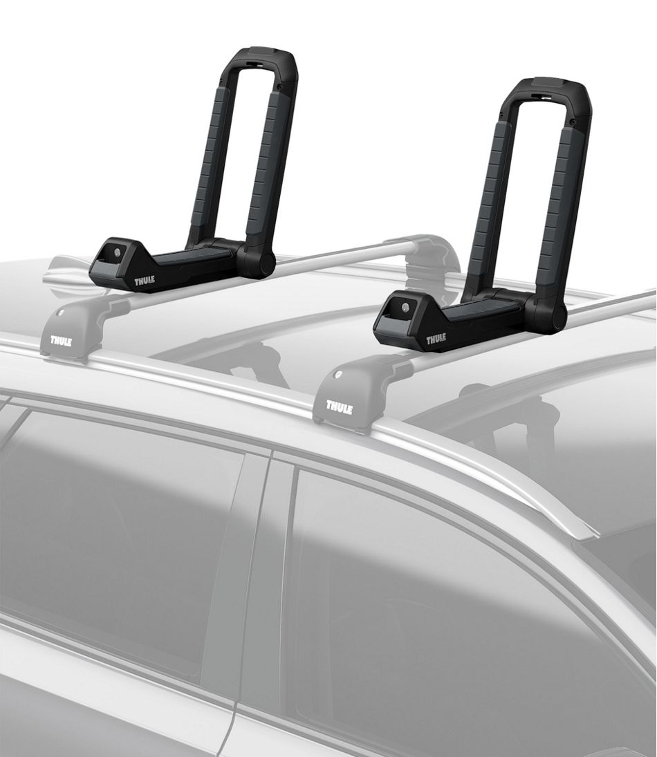 HULL-A-PORT AERO KAYAK RACK