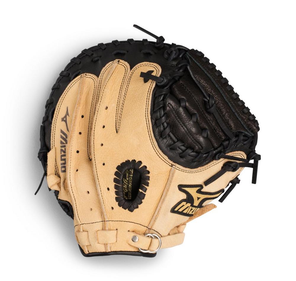 PROSPECT SERIES 32.5IN YOUTH BASEBALL CATCHER'S MITT RH