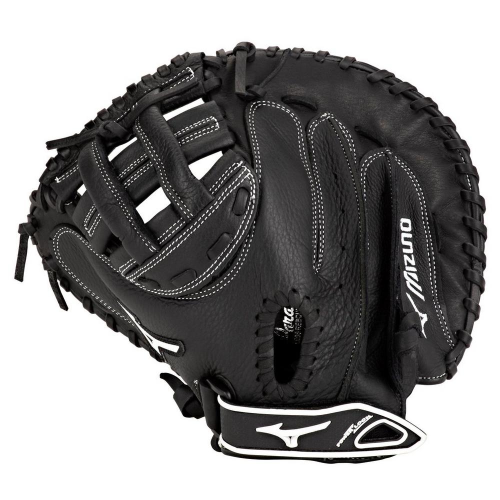 PROSPECT SERIES 32.5IN YOUTH FASTPITCH CATCHER`S MITT RH