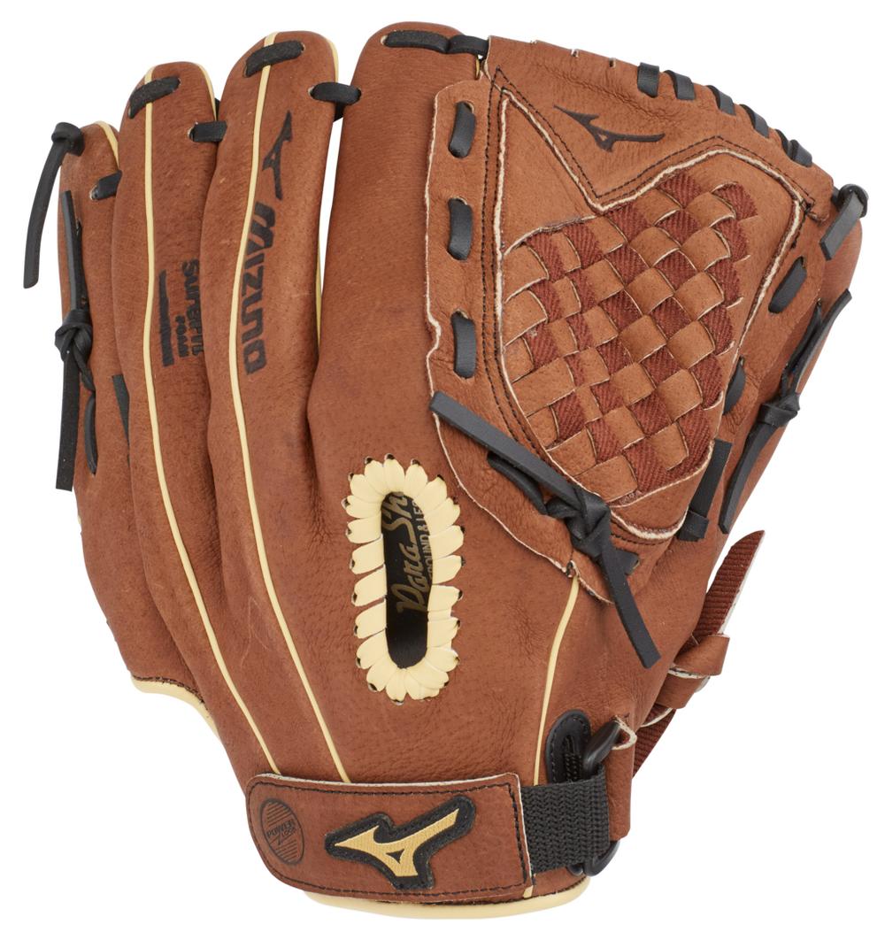 PROSPECT SERIES 11.5IN POWERCLOSE BASEBALL GLOVE LH