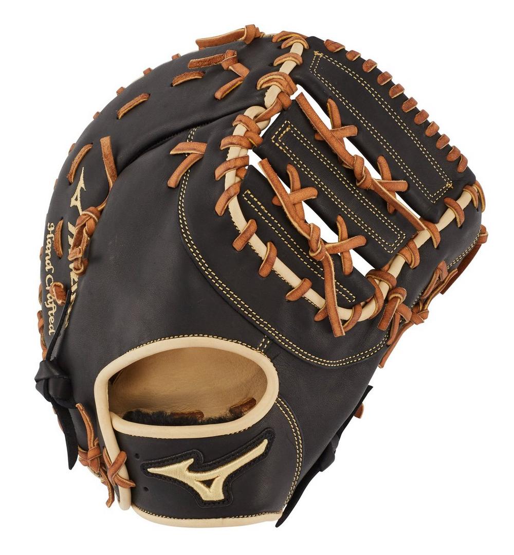 PRO SELECT 12.5IN BASEBALL FIRST BASE MITT RH