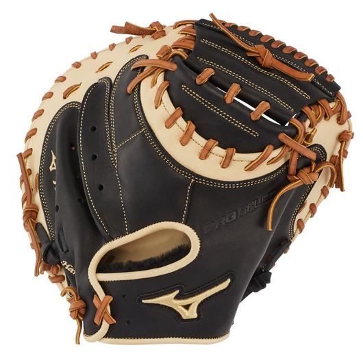 PRO SELECT 33.5IN BASEBALL CATCHER'S MITT RH