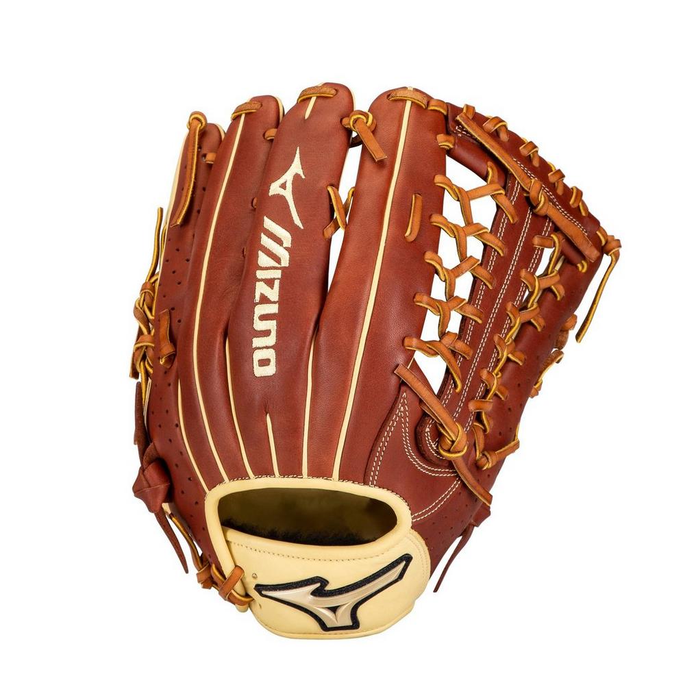 PRIME ELITE 12.75IN OUTFIELD BASEBALL GLOVE RH