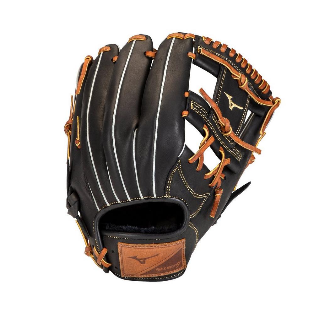 SELECT 9 11.25IN INFIELD BASEBALL GLOVE RH