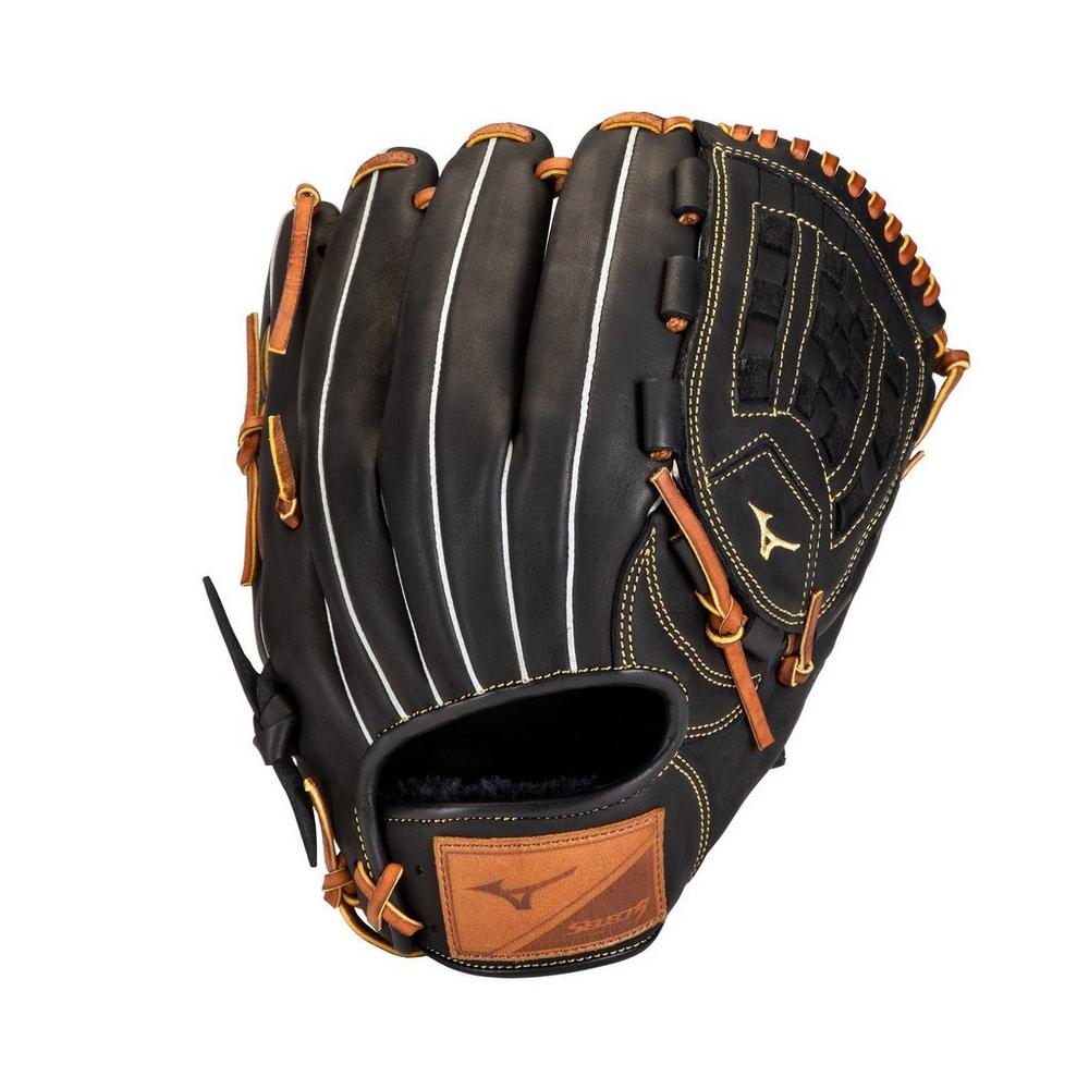 SELECT 9 12IN PITCHER BASEBALL GLOVE RH