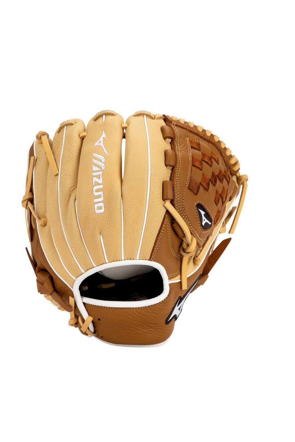 FRANCHISE SERIES 11IN INFIELD BASEBALL GLOVE RH