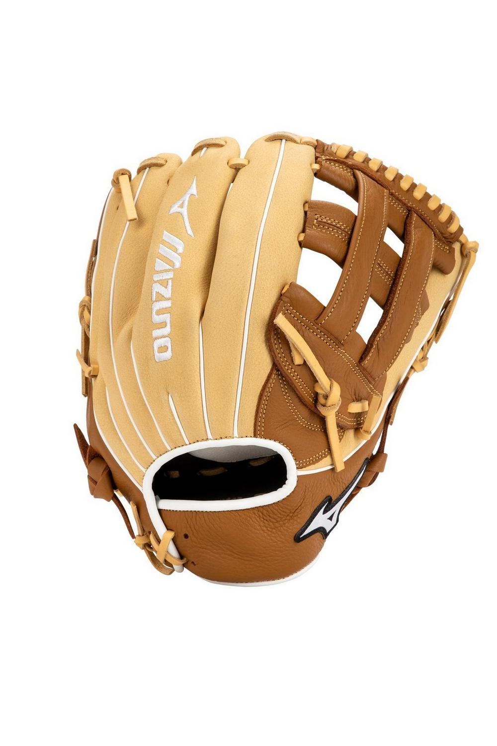 LRANCHISE SERIES 12.5IN OUTFIELD BASEBALL GLOVE RH