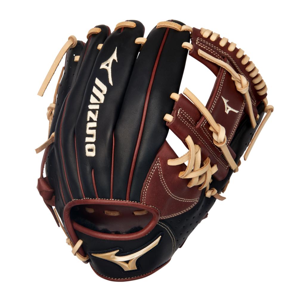 PRIME ELITE 11.75IN INFIELD BASEBALL GLOVE RH